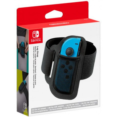 Cinta pará Pierna Nintendo Switch Sports (Leg Strap)