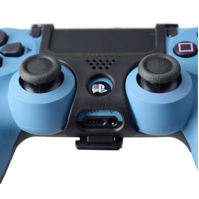 Clip Antiperda Cabo USB Dualshock 4