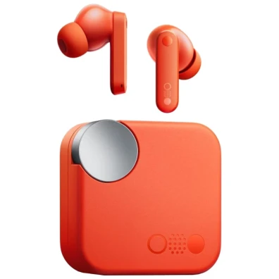 CMF by Nothing Buds Naranja - Auriculares de Qualidade