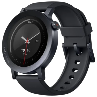Smartwatch CMF Watch 3 Pro Gris Escuro - CMF by Nothing