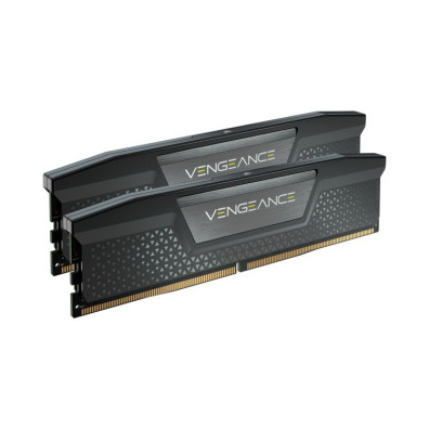 Memo DDR5 Corsair Vengeance Black 32GB (2x16) 5200