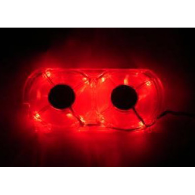 Whisper Fan Red Xbox 360