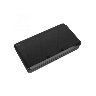 Troco Carcasa Nintendo 3DS Preto