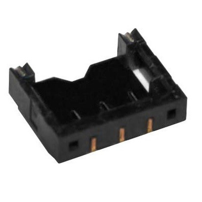 Reposto conector P17 para 3DS