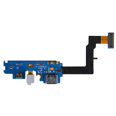 Substituição Dock Connector para Samsung Galaxy S II I9100