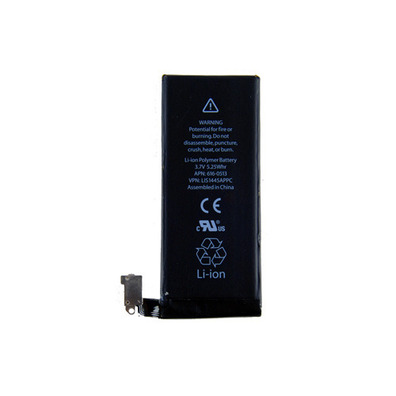 Batería Recargable 1420 mAh para iPhone 4