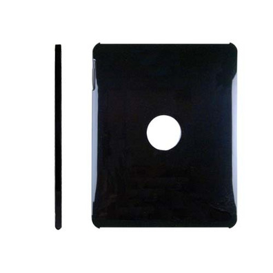 Hard Case for iPad Black