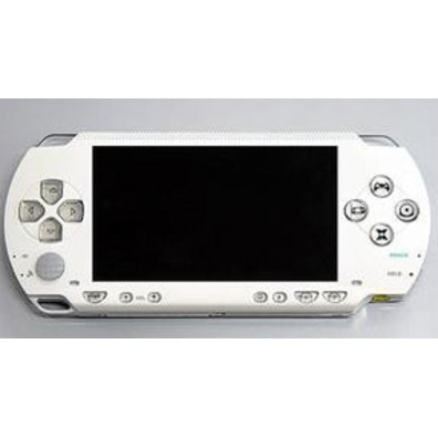 Face Plate Smooth As Silk Apple Green PSP Vermelho