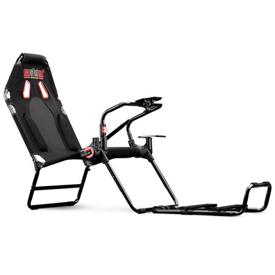 Cockpit F-GT Lite Next Level Racing