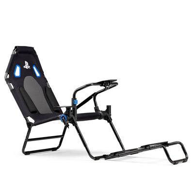 Cockpit Plegable GT Lite Playstation Edition-Next Level Racing