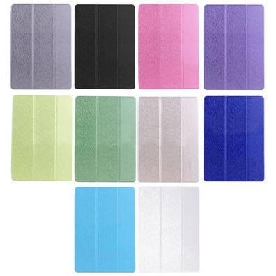 Funda Smart Cover para iPad Air Rosa