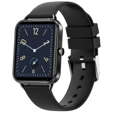 Colmi P20 Preto - Smartwatch