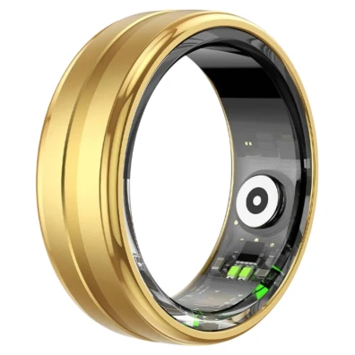 Relógio Inteligente Colmi R06 Ouro Talla 9