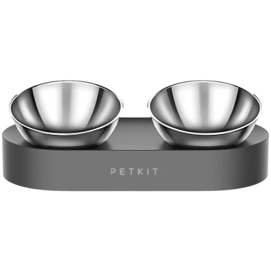 Ajustável Petkit F4 Duplo Metálico