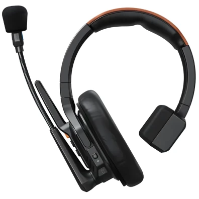 COMICA Seekcom S1 Micrófono Inalámbrico e Auricular Profissional - Sistema Intercom