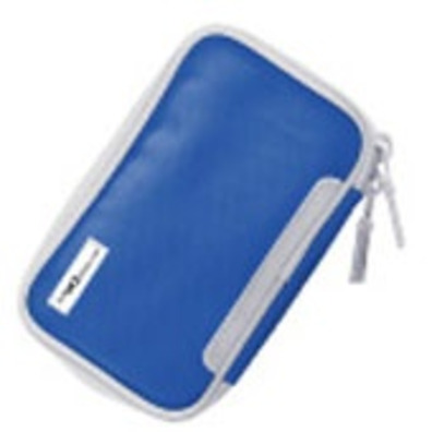 Compact Pouch DS Lite Azul