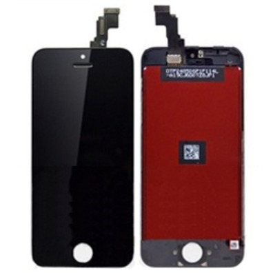 Tela completa iPhone 5C Preto