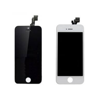Troca tela iPhone 5C Branco