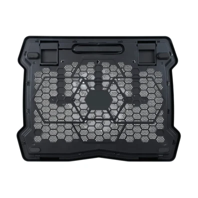 Base de Refrigeração Conceptronic para Portátils com 1 Ventilador de 125mm até 15,6 polegadas