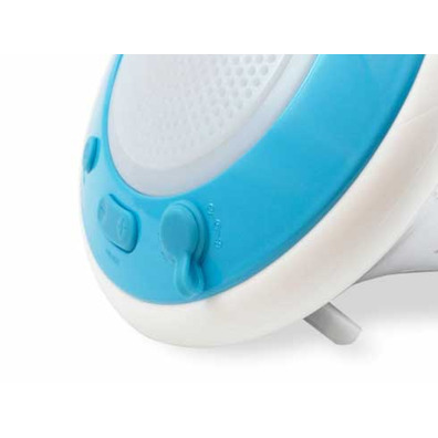 Conceptronic Wireless Waterproof Floating Speaker Azul