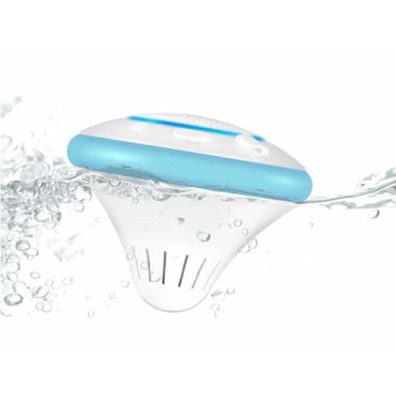 Conceptronic Wireless Waterproof Floating Speaker Azul