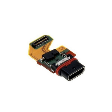 Reparaçao conector de ónus e flex Sony Xperia Z5