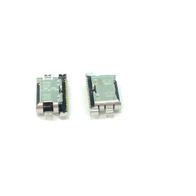 Conector de Carga do tipo C - Samsung Galaxy A70/A20/A30/A40/A50