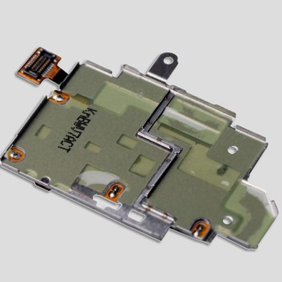 Reposto Card Slot para Samsung Galaxy S III