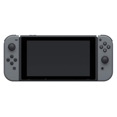 Consola Nintendo Switch Gris + Joy-Con