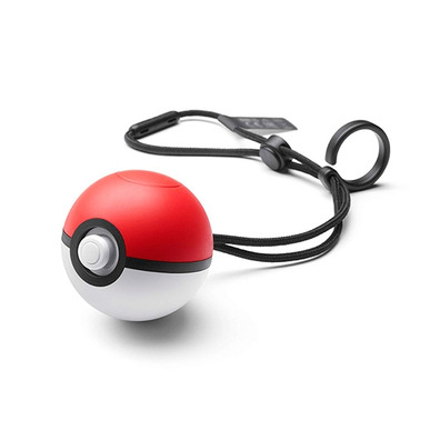 NINTENDO SWITCH POKÉMON: LET'S GO EEVEE   POKEBALL PLUS ED LTD