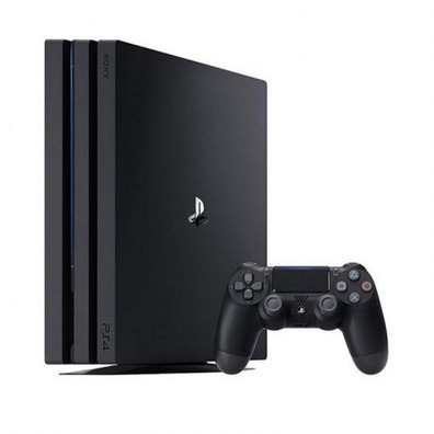 Consola Playstation 4 + FIFA 21 + Equipe Fifa Ultimate Team