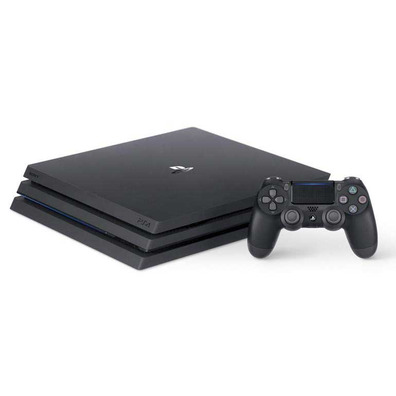 Consola Playstation 4 PRO (1Tb)