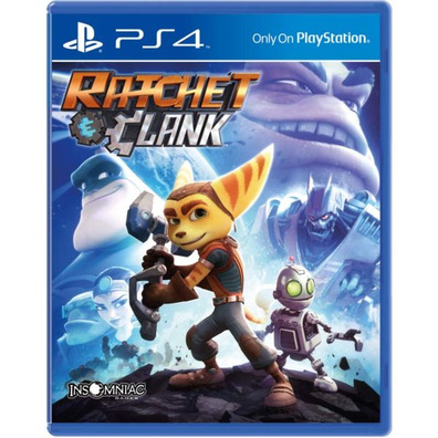 Console Playstation 4 Slim (1 TB)   Crash Team Racing Nitro Fueled   Ratchet & Clank