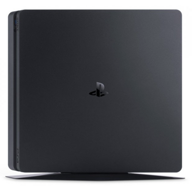 Playstation 4 Slim (1TB) + Uncharted 4 + Desonrado 2 consola