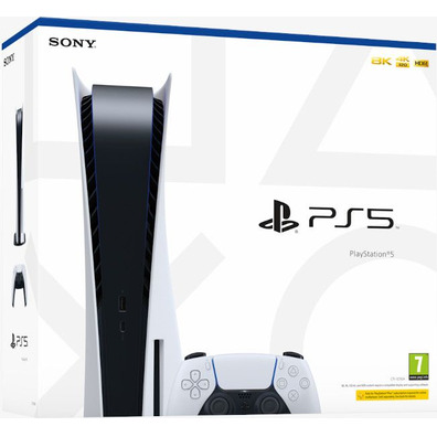 Playstation 5