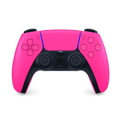 Consola Playstation 5 Digital + Dualsense Rosa + Câmera PS5 HD + PSN 50€