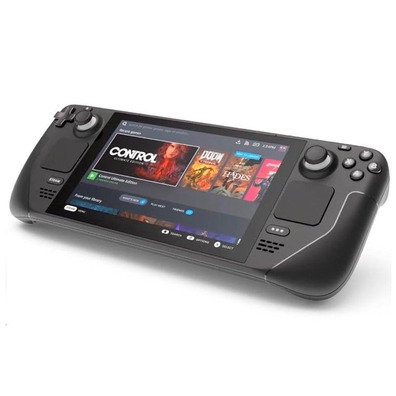 Consola Portátil Steam Deck OLED NVMe 1 TB