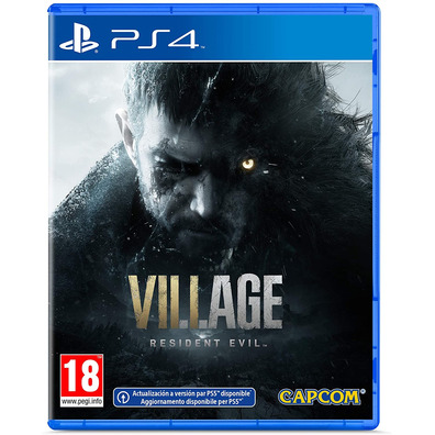 Consola PS4 Slim 1TB + R.E. Village (Lenticular) + Nier Replicante + MotoGP 21