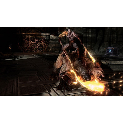 Consola PS4 Slim (500GB) God of War III + Uncharted Vezes Superior + TLOU Remastered