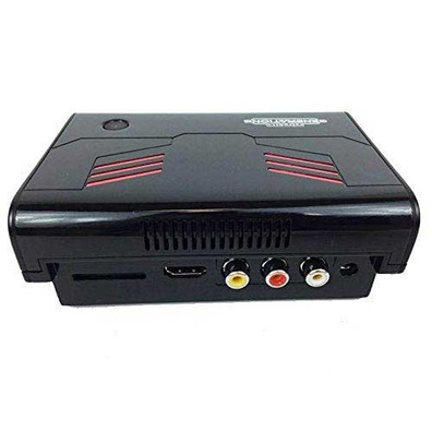 Consola Retro Retro-Bit Generations (inclue 90 jogos)