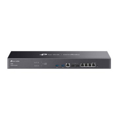 CONTROLADORA CLOUD OMADA TP-LINK OC400 - EAP ROUTERS E SWITCHES OMADA 10GE SFP+ 4P GE RJ45