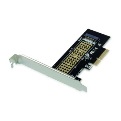 CONTROLADORA PCIe CONCEPTRONIC EMRICK05B para DISCO SSD M2 - Não compatível M2 Classe B