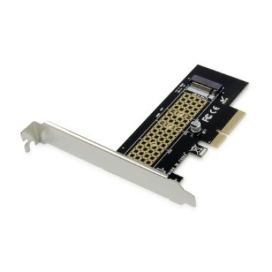 CONTROLADORA PCIe CONCEPTRONIC EMRICK05BS DISCO SSD M2 COM DISIPADOR DE ALUMINIO