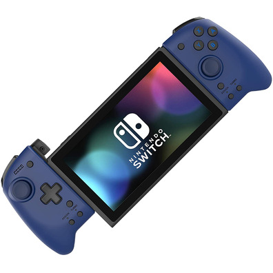 Controlador Hori Split PAD Pro Azul