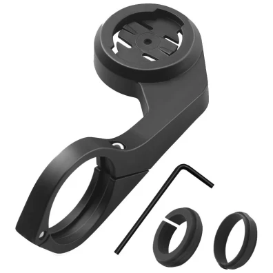 Suporte Coospo BM230-YCJ para manillar em Preto - Fitness