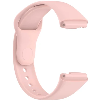 Correa de silicone Xiaomi Redmi Watch 3 Active Rosa - Compra Online