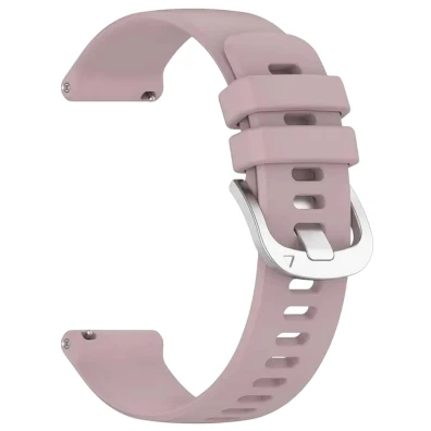 Correia de silicone Morado para Xiaomi Watch 2 Pro - Marca CROCOCASE