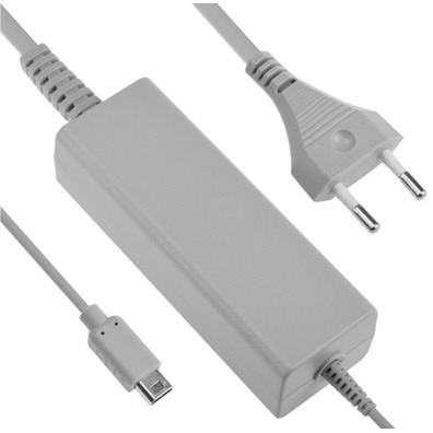 AC Adaptor Wii U Gamepad