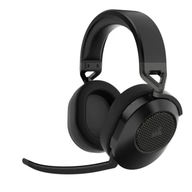 Auriculares Corsair HS65 Preto