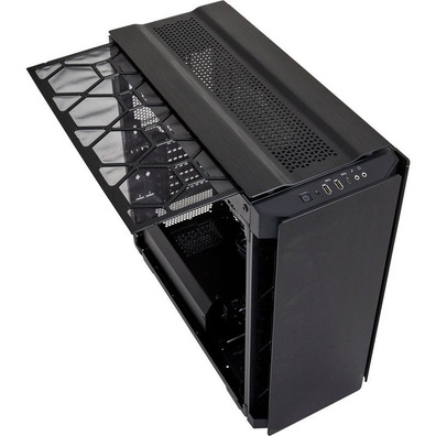 Corsair Obsidian Series 500D RGB Preto